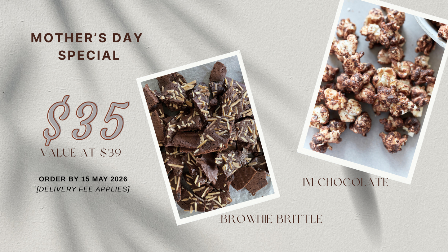 Mother’s Day Special