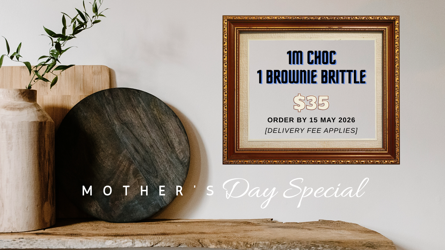 Mother’s Day Special