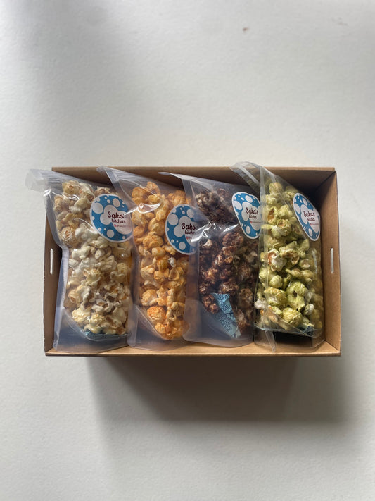 Sample Pack